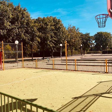 Smart Home Athen Mit Terrasse, Europapark, Rulantica 15Min Boofzheim ภายนอก รูปภาพ